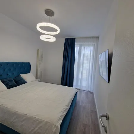 Turqoise Charm Năvodari